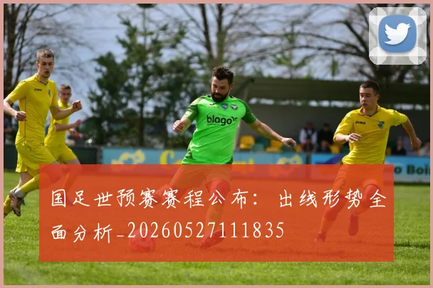国足世预赛赛程公布：出线形势全面分析_20260527111835